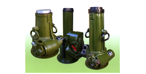 QL&nbsp;QLZ型螺旋千斤顶&nbsp;螺旋自落式千斤顶