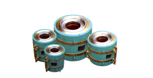 YCWB型系列千斤顶