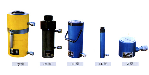 ZY型油缸