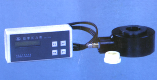 ZY型圆环锚杆测力计